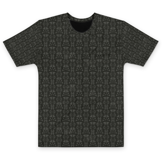 Anne Rice's Interview With The Vampire Belle Époque Print Tee