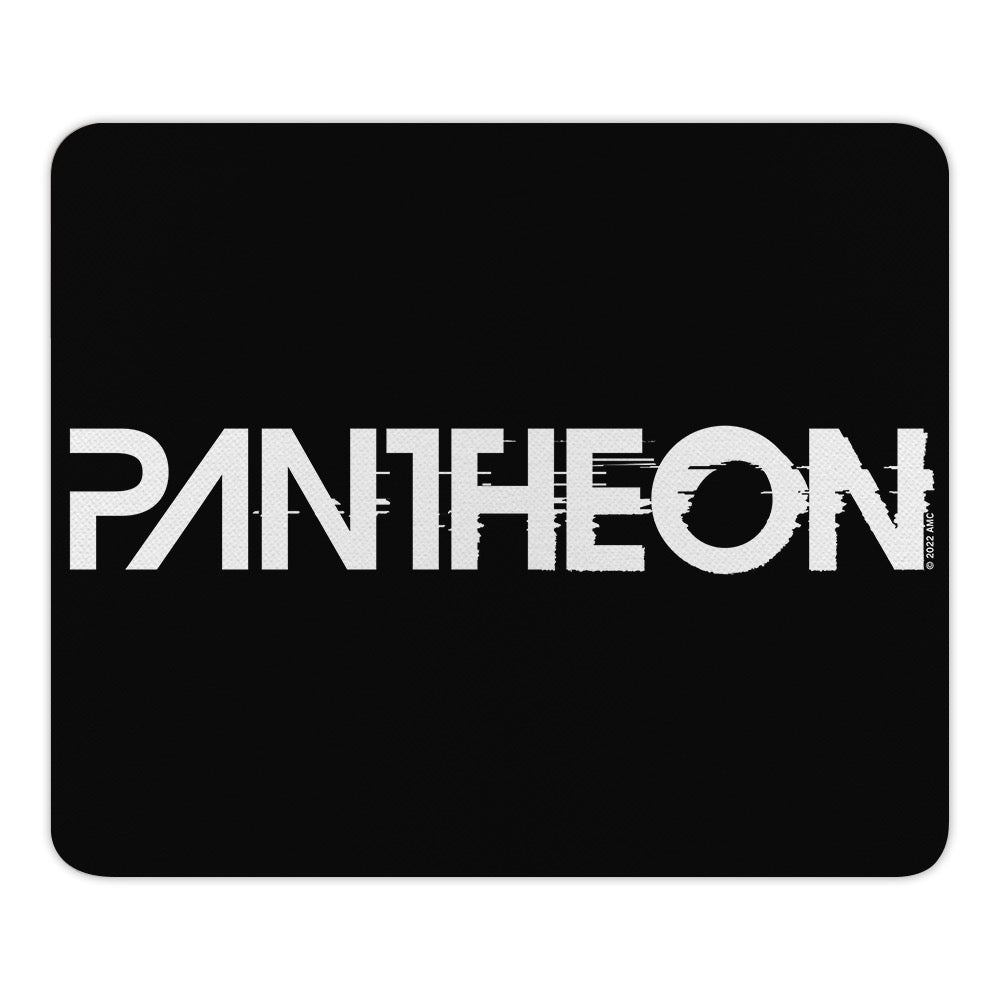 Pantheon Logo Mouse Pad