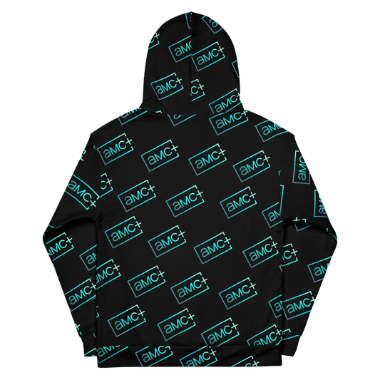 AMC+ Logo Unisex Hoodie