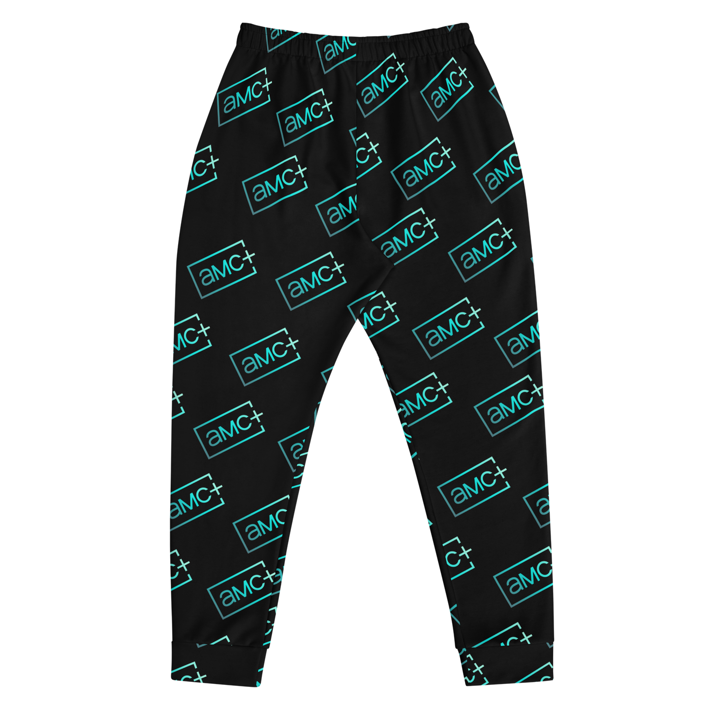 AMC+ Logo Unisex Joggers