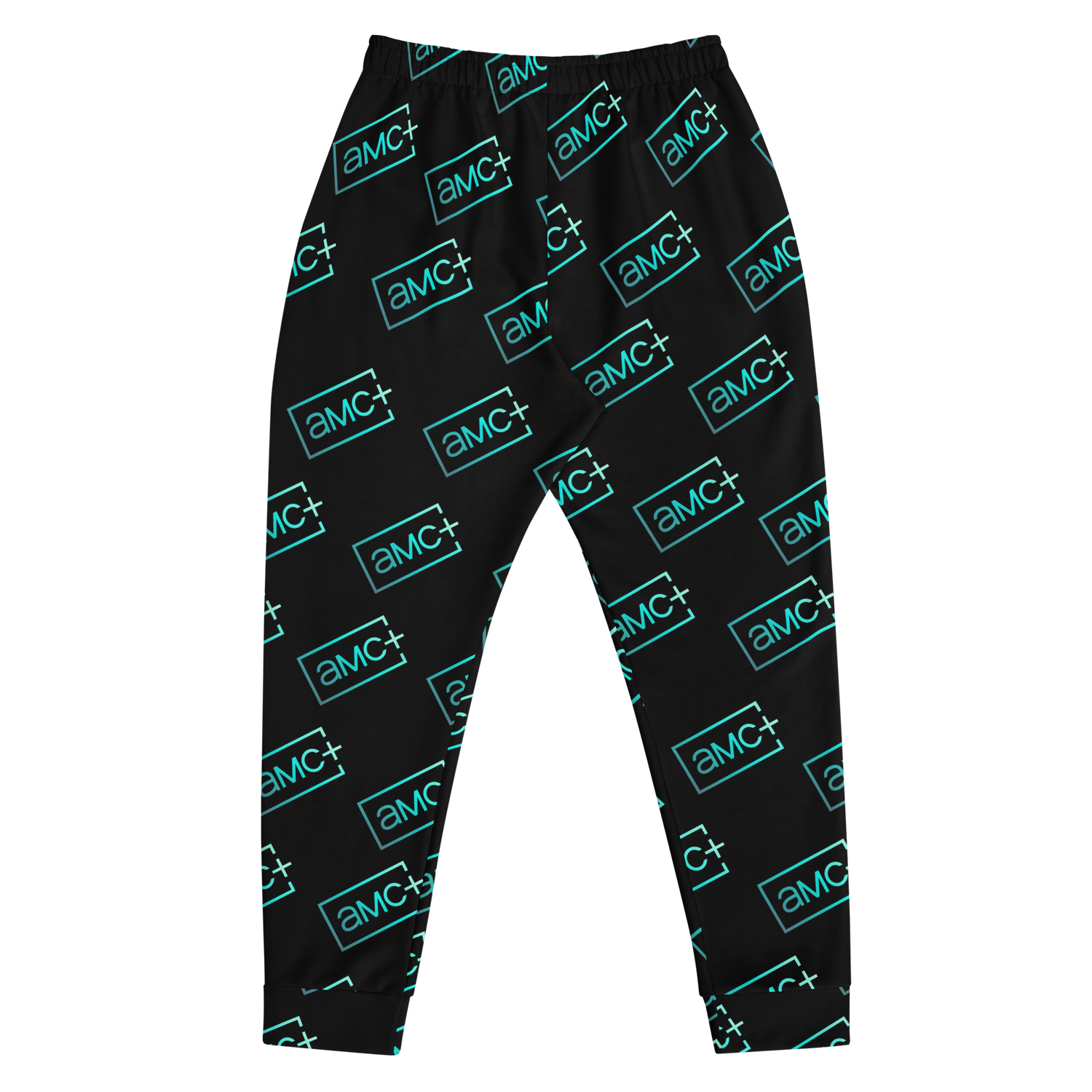 AMC+ Logo Unisex Joggers
