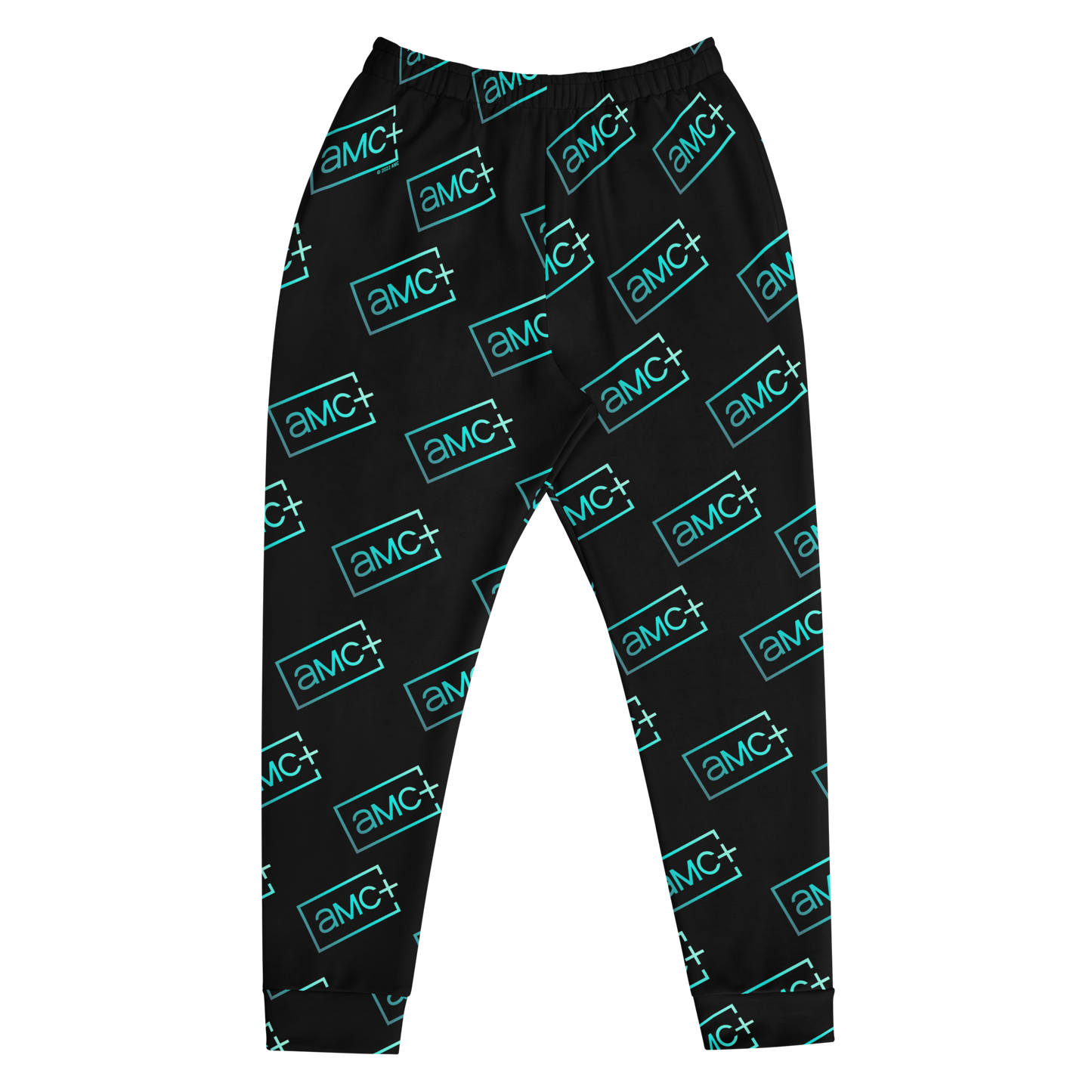 AMC+ Logo Unisex Joggers