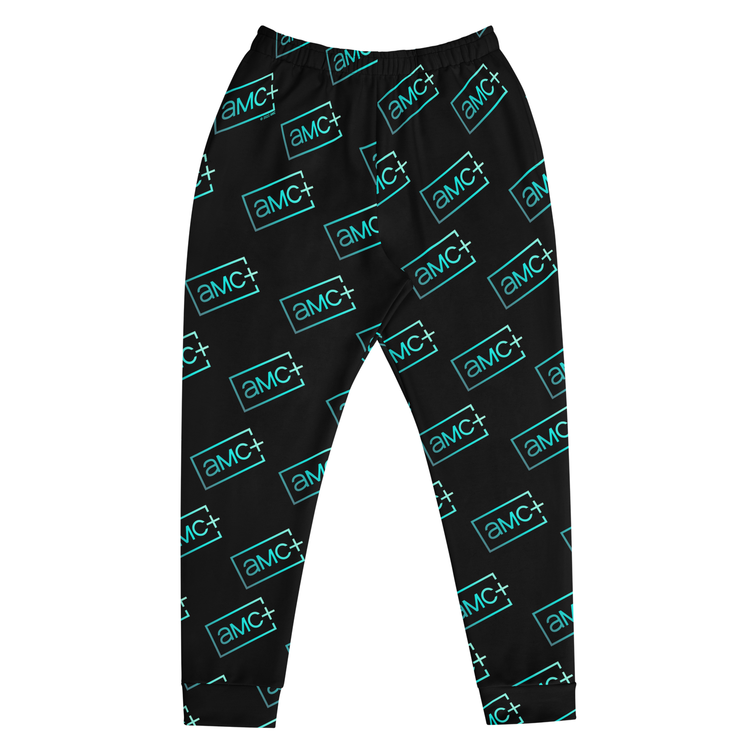 AMC+ Logo Unisex Joggers