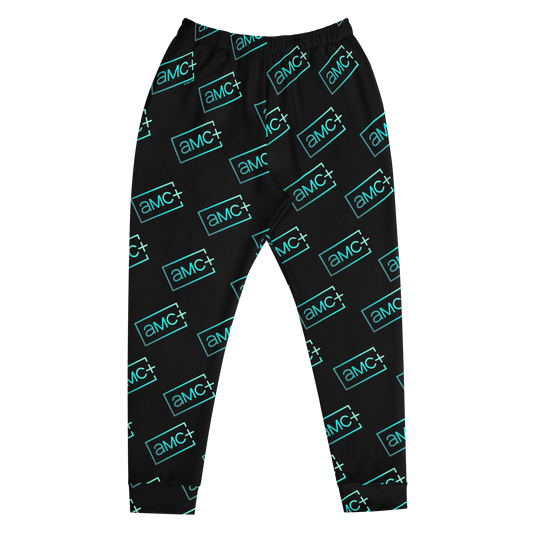 AMC+ Logo Unisex Joggers