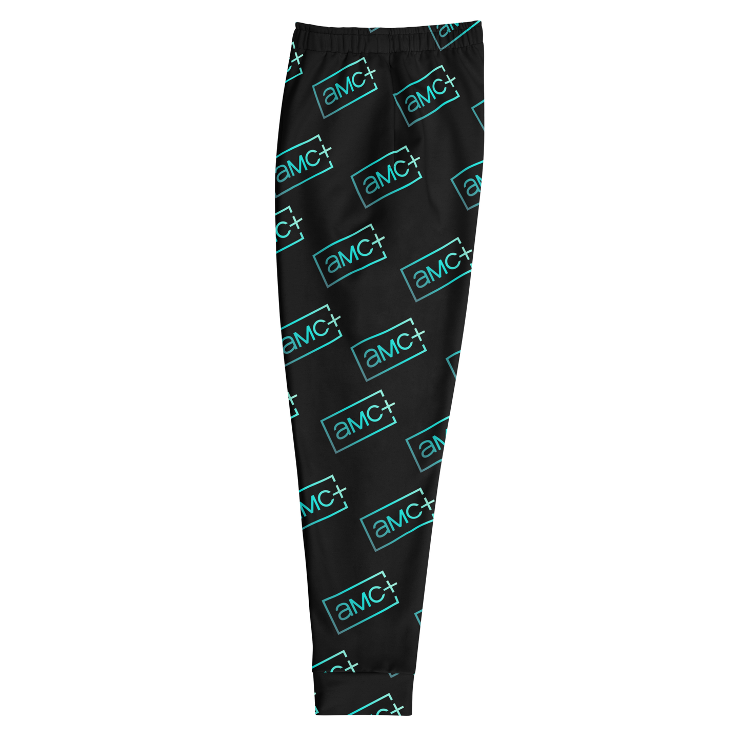 AMC+ Logo Unisex Joggers