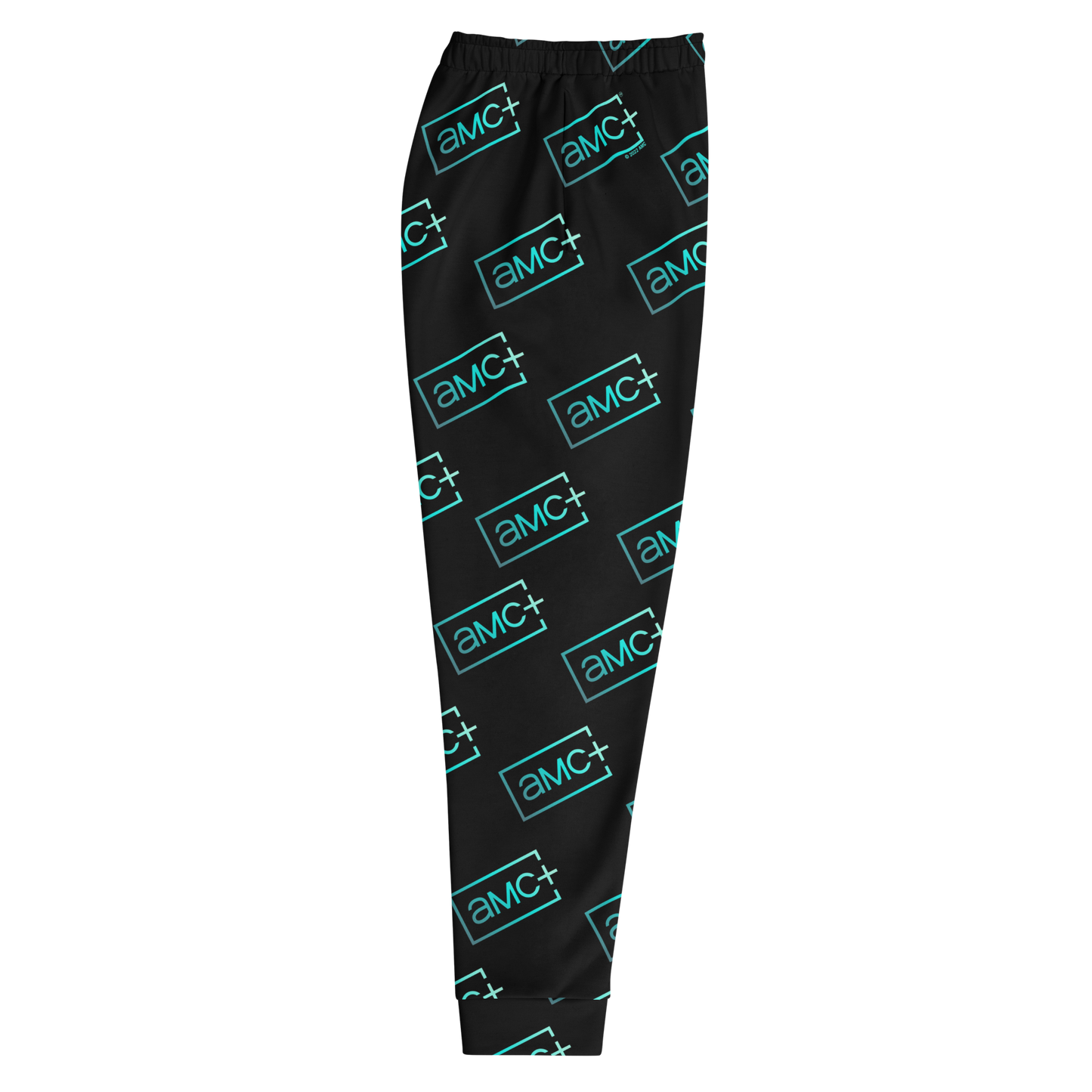 AMC+ Logo Unisex Joggers