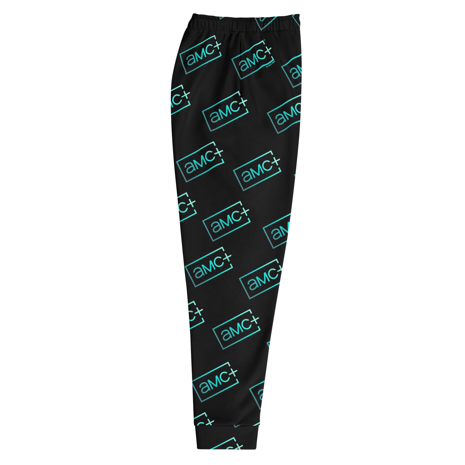 AMC+ Logo Unisex Joggers