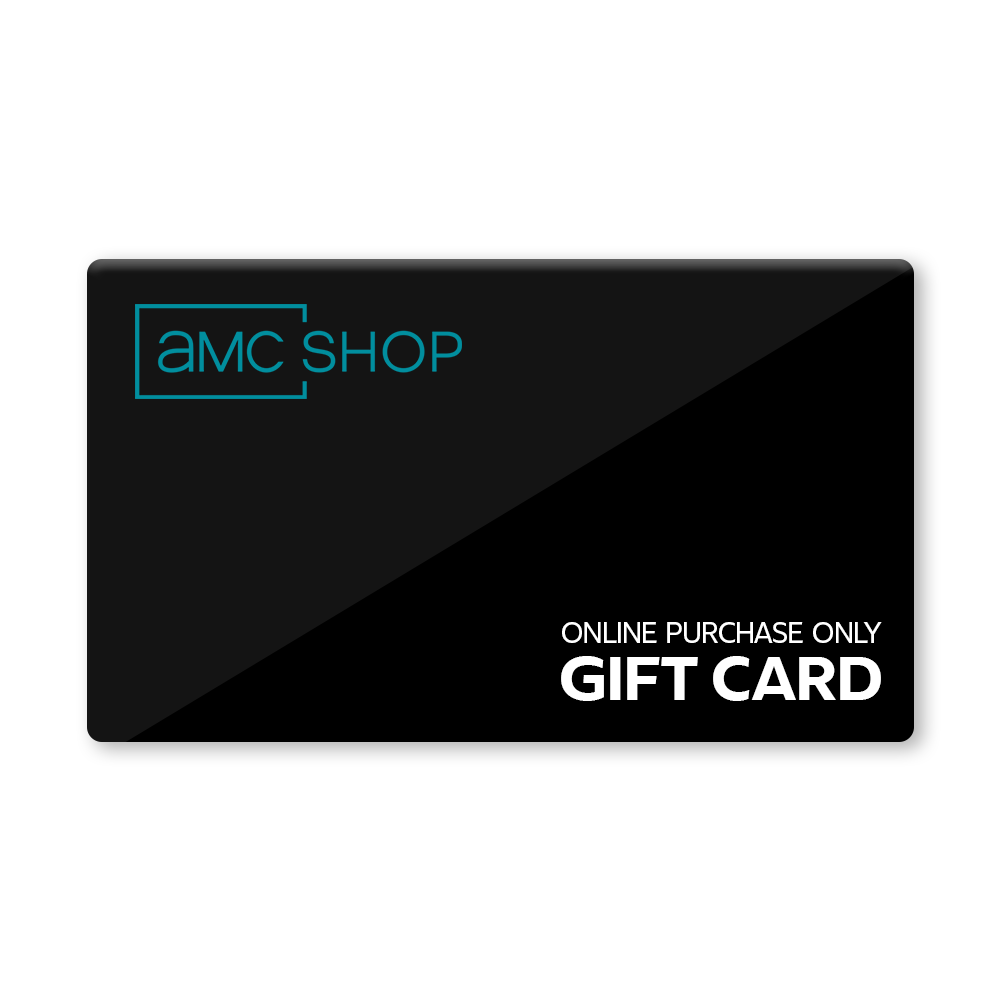AMC Shop e-Gift Card
