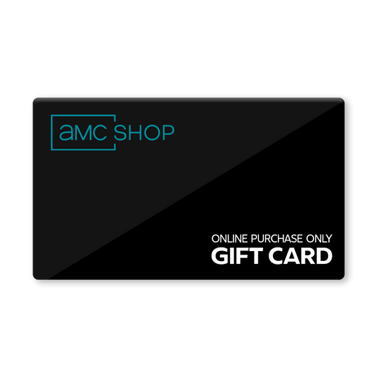 AMC Shop e-Gift Card