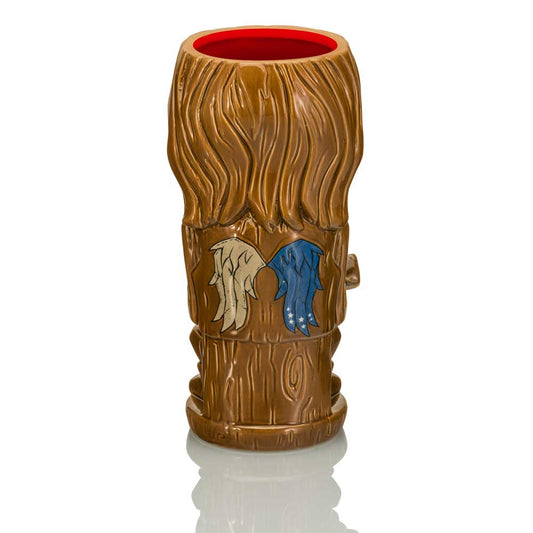 The Walking Dead Daryl Dixon Geeki Tiki Mug