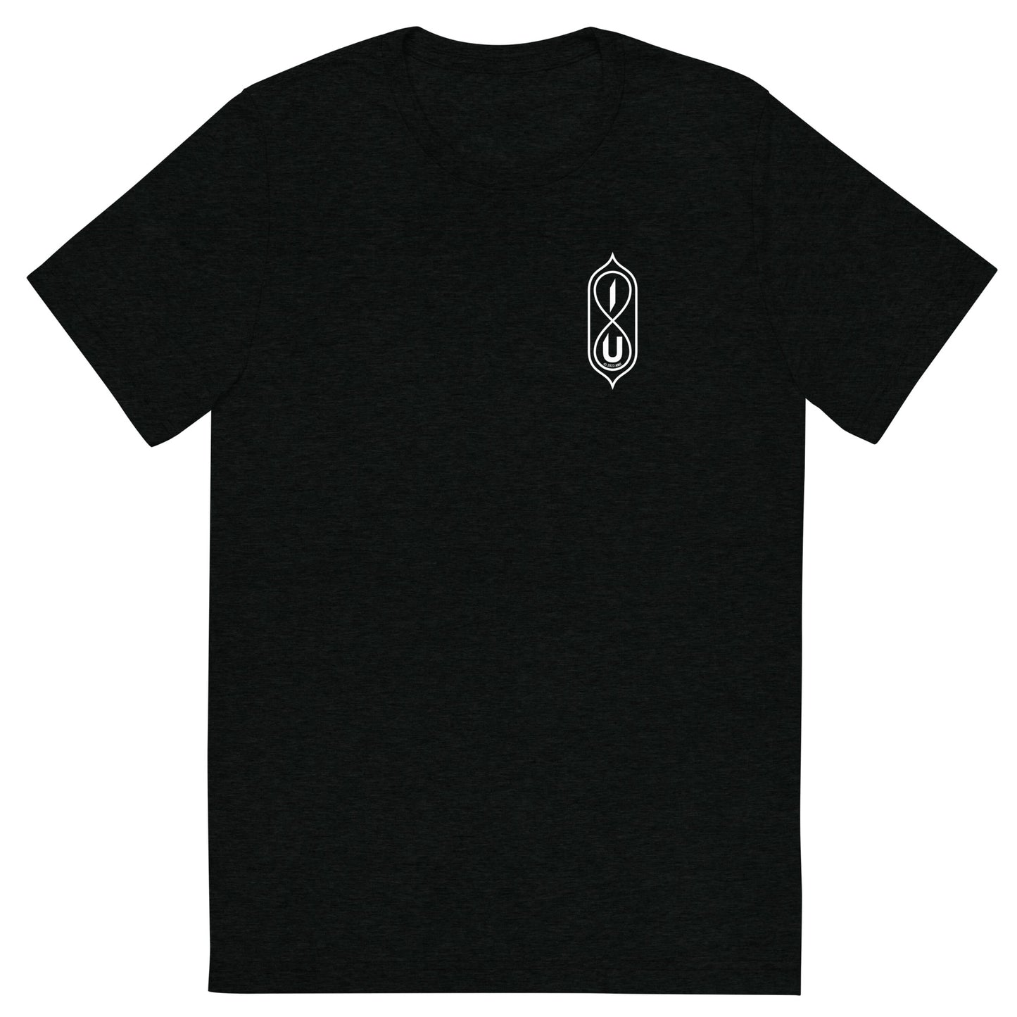 Anne Rice's Interview With The Vampire Hourglass Adult Tri-Blend T-Shirt