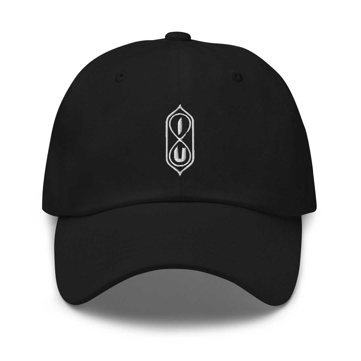 Anne Rice's Interview With The Vampire Hourglass Classic Dad Hat