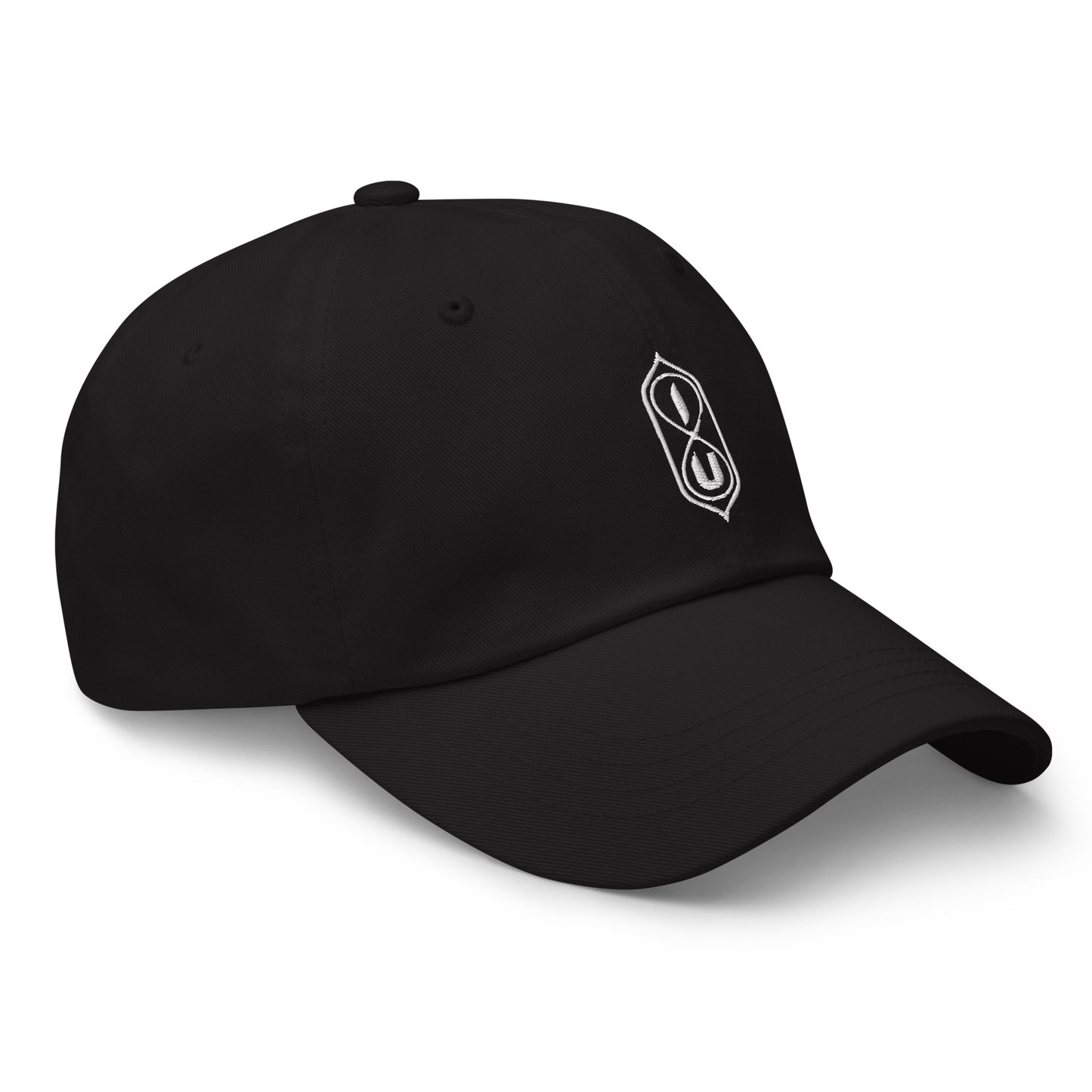 Anne Rice's Interview With The Vampire Hourglass Classic Dad Hat