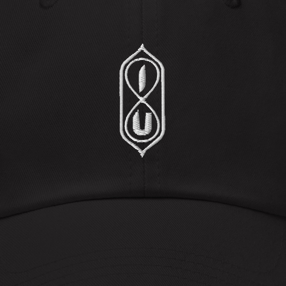 Anne Rice's Interview With The Vampire Hourglass Classic Dad Hat