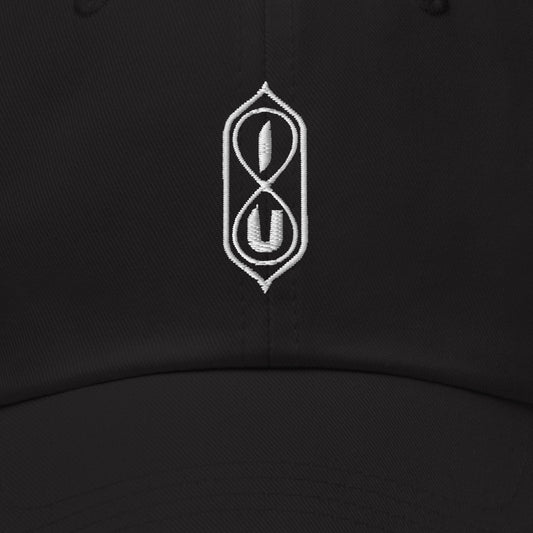 Anne Rice's Interview With The Vampire Hourglass Classic Dad Hat