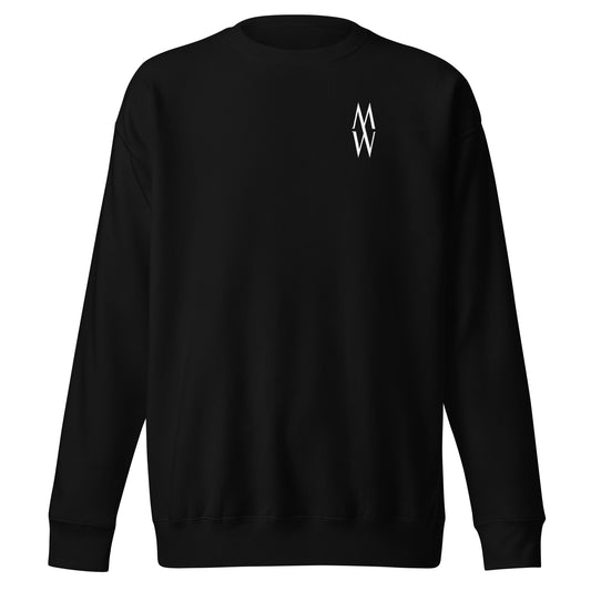 Anne Rice's Mayfair Witches MW Unisex Fleece Pullover