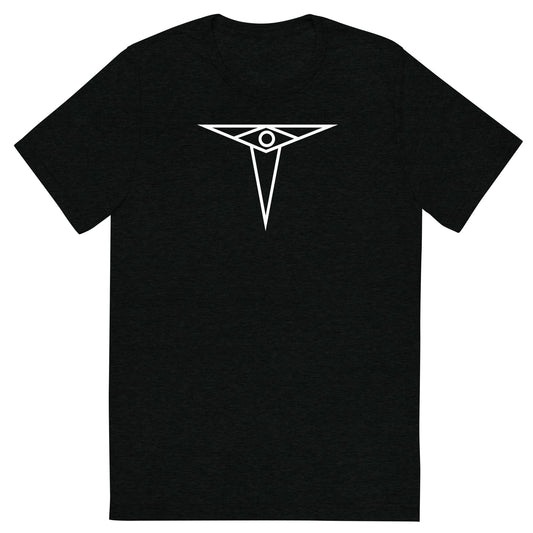 Anne Rice's Mayfair Witches Talamasca Adult Tri-Blend T-Shirt