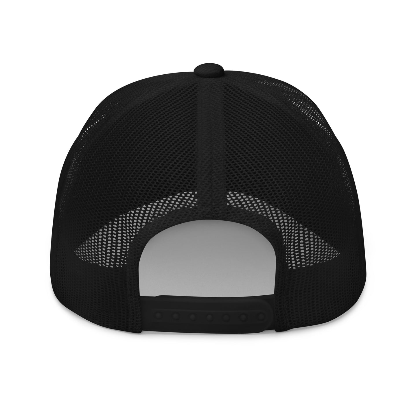 Anne Rice's Mayfair Witches Talamasca Retro Trucker Hat