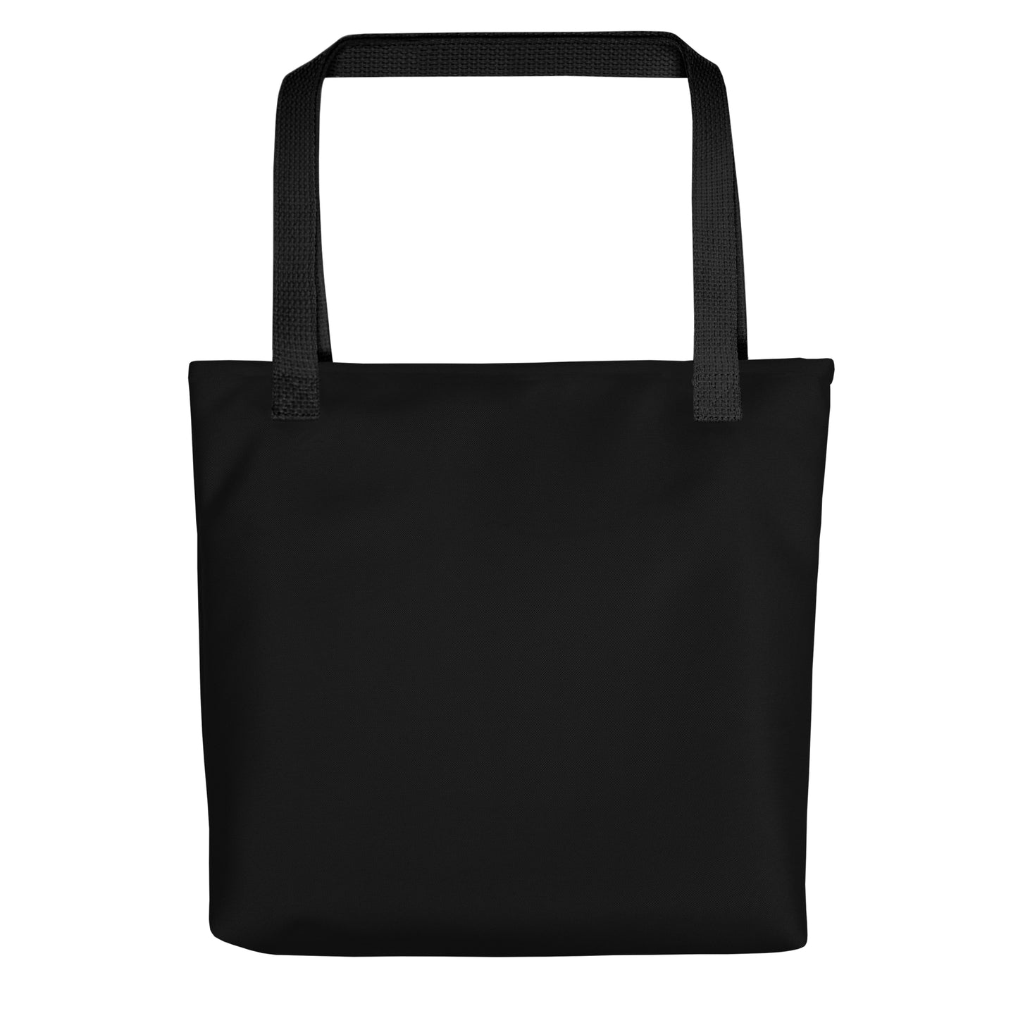 Parish Art Tote Bag