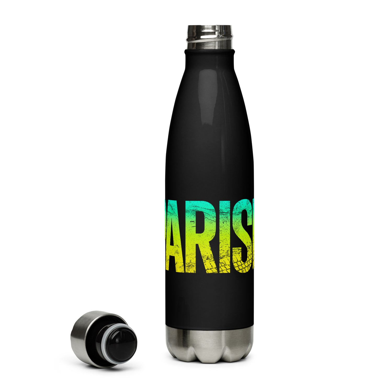 Parish Stainless Steele Water Bottle