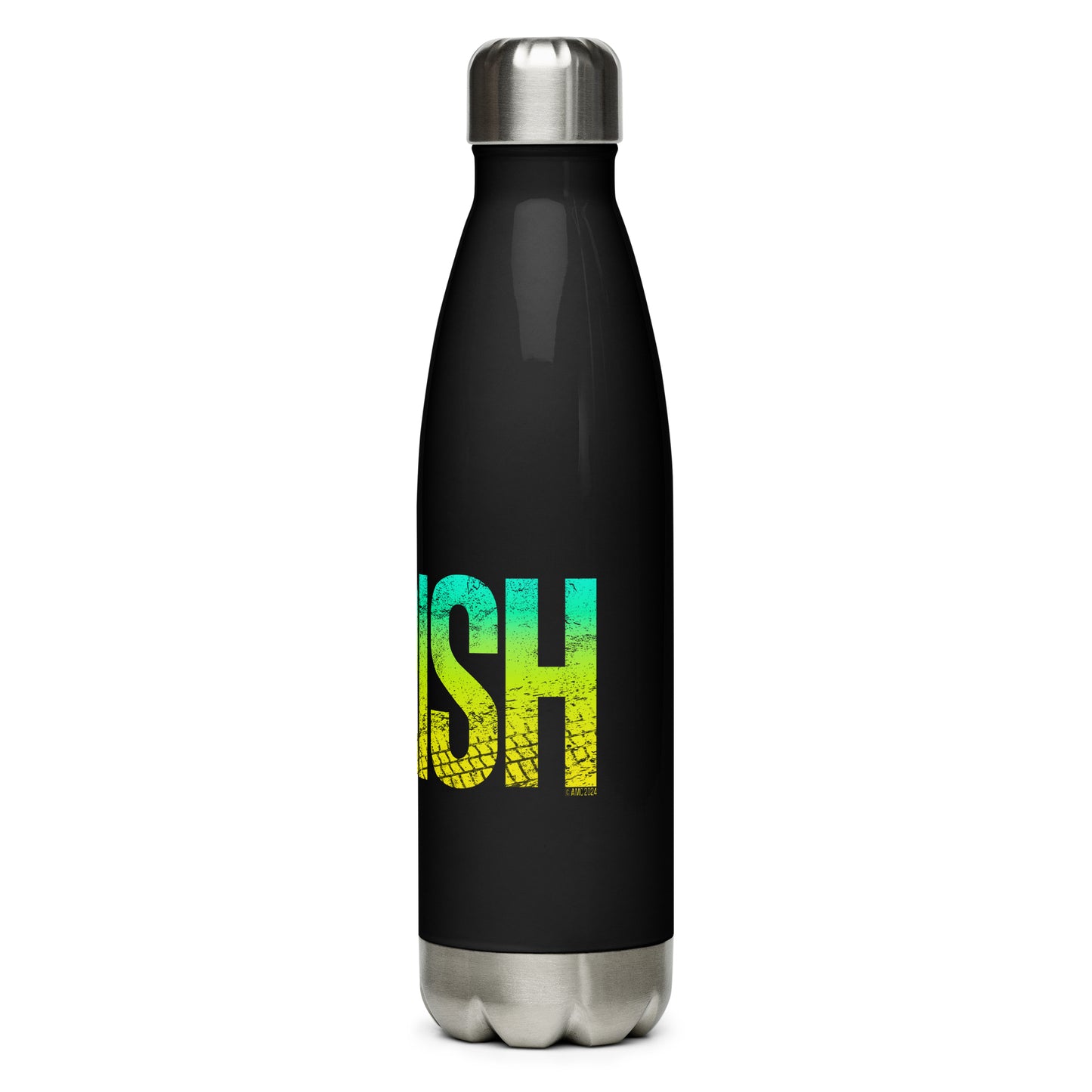Parish Stainless Steele Water Bottle