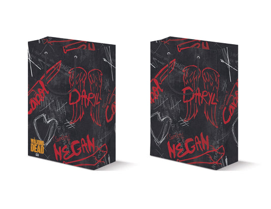 The Walking Dead Gift Bag