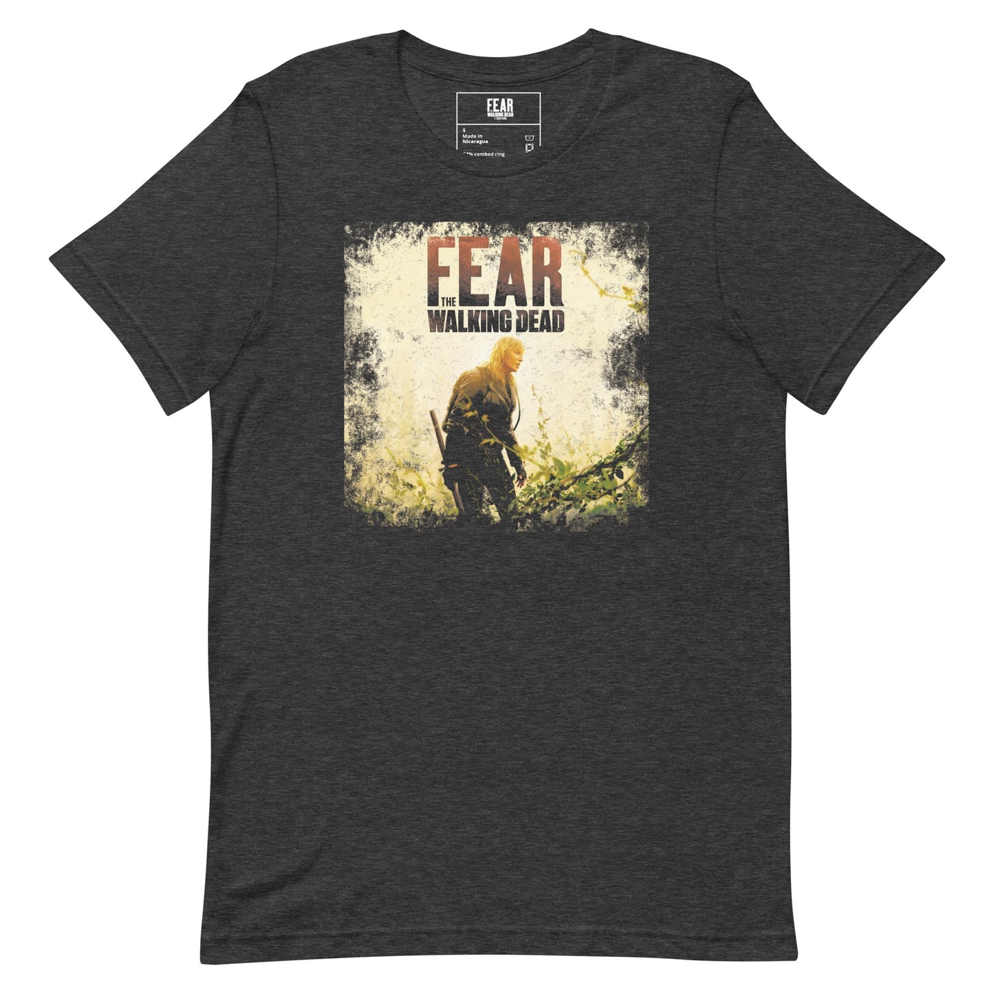 Fear The Walking Dead 8b T-Shirt