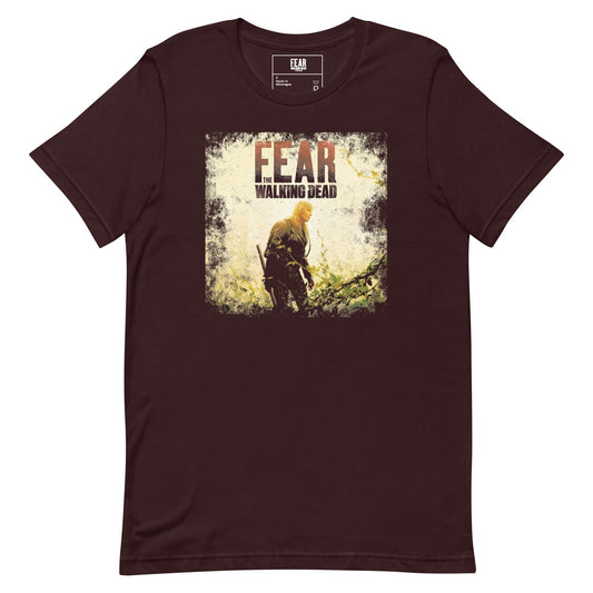 Fear The Walking Dead 8b T-Shirt