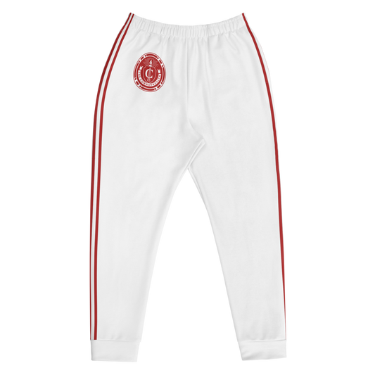 The Walking Dead Commonwelath Emblem Unisex Joggers