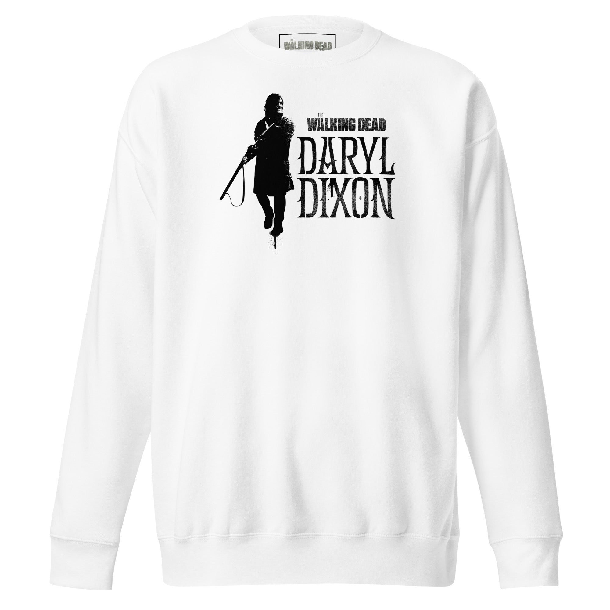Daryl Cowlneck Tee