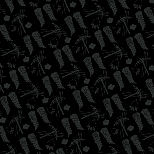 The Walking Dead Icons Premium Backpack