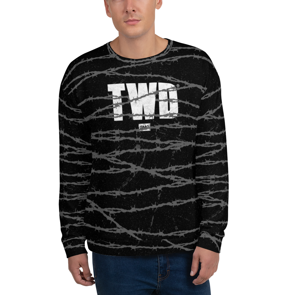 Original THE WALKING DEAD Zombie Ziel Kill Zone AMC Netzwerk Adult T-Shirt 2Xl e Original THE WALKING DEAD Zombie Ziel Kill Zone AMC Netzwerk Adult T-Shirt 2Xl e