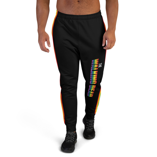 The Walking Dead Pride Logo Unisex Joggers
