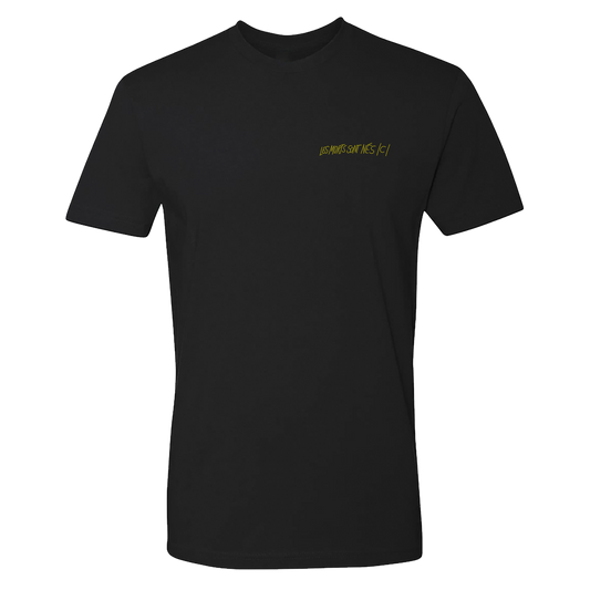 The Walking Dead: World Beyond Graffiti Adult Short Sleeve T-Shirt