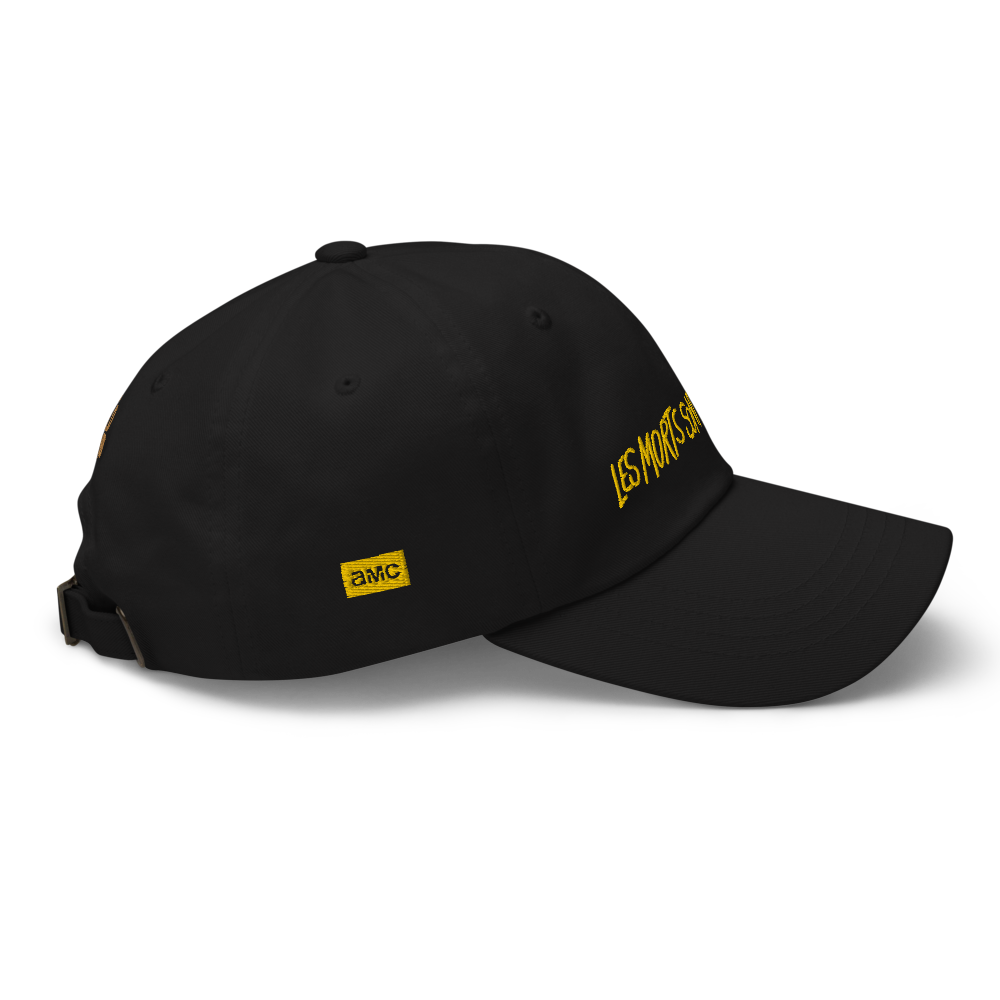 The Walking Dead: World Beyond Graffiti Embroidered Hat