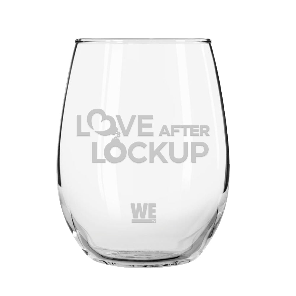 Engravable Stemless Insulated Wine Glasses