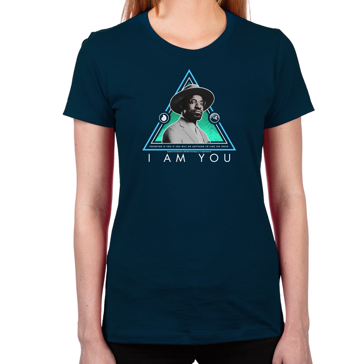Dispatches From Elsewhere Fredwynn Women's T-Shirt