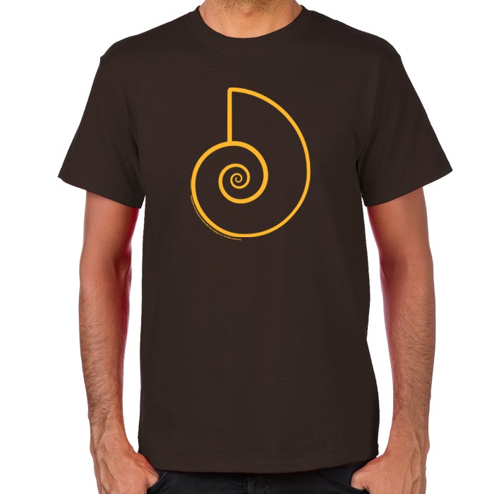 Dispatches From Elsewhere Jejune Logo T-Shirt