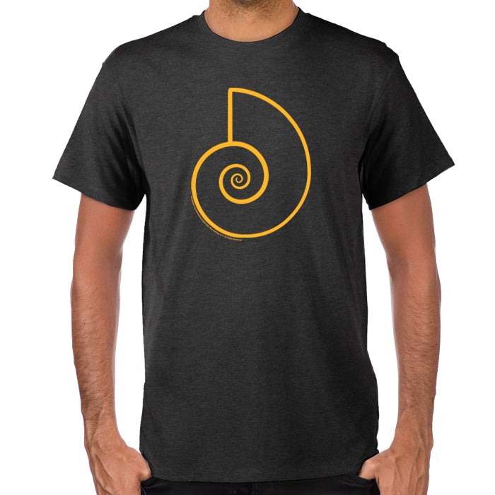 Dispatches From Elsewhere Jejune Logo T-Shirt