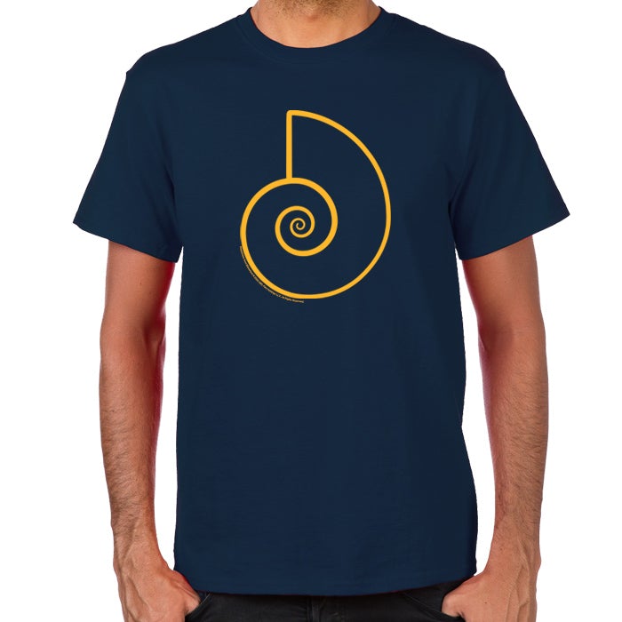 Dispatches From Elsewhere Jejune Logo T-Shirt