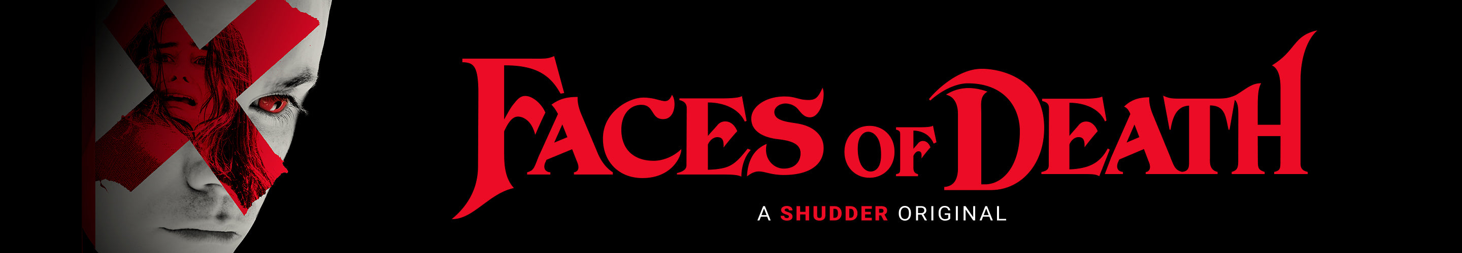 Faces of Death