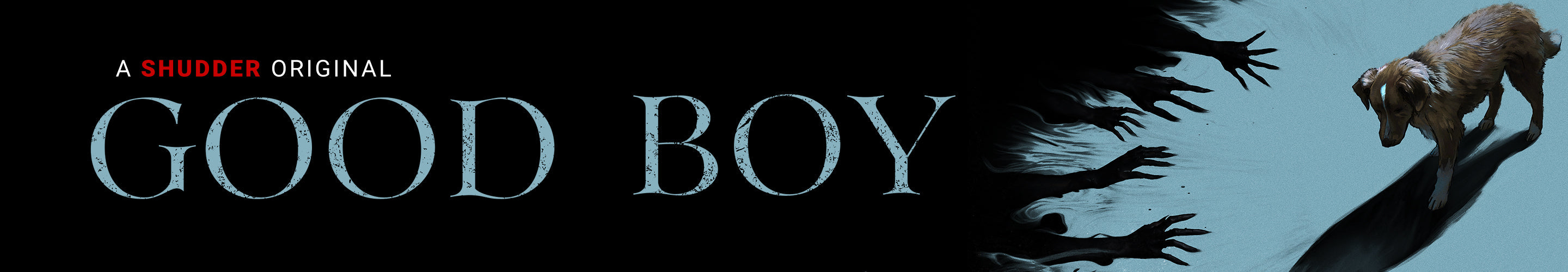 Good Boy