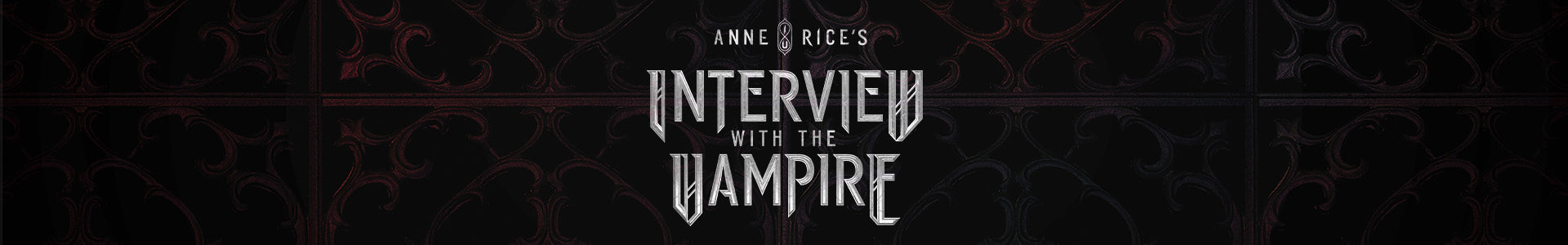 Anne Rice's Interview With The Vampire