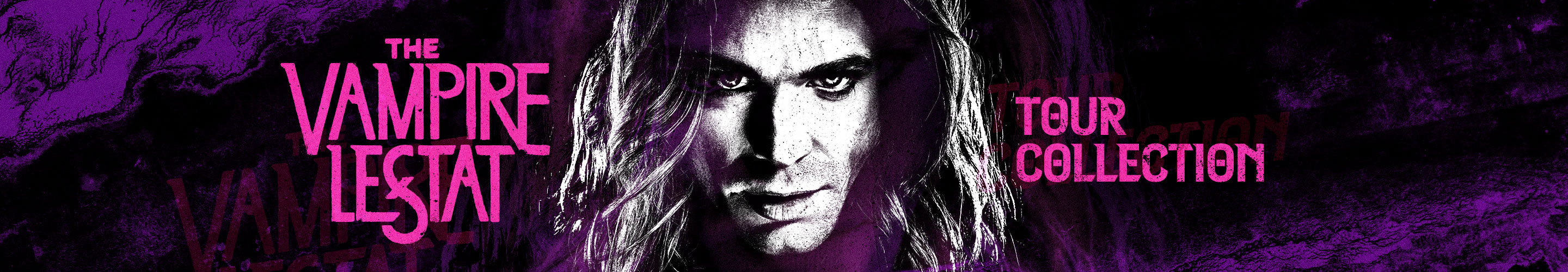 The Vampire Lestat Home Video