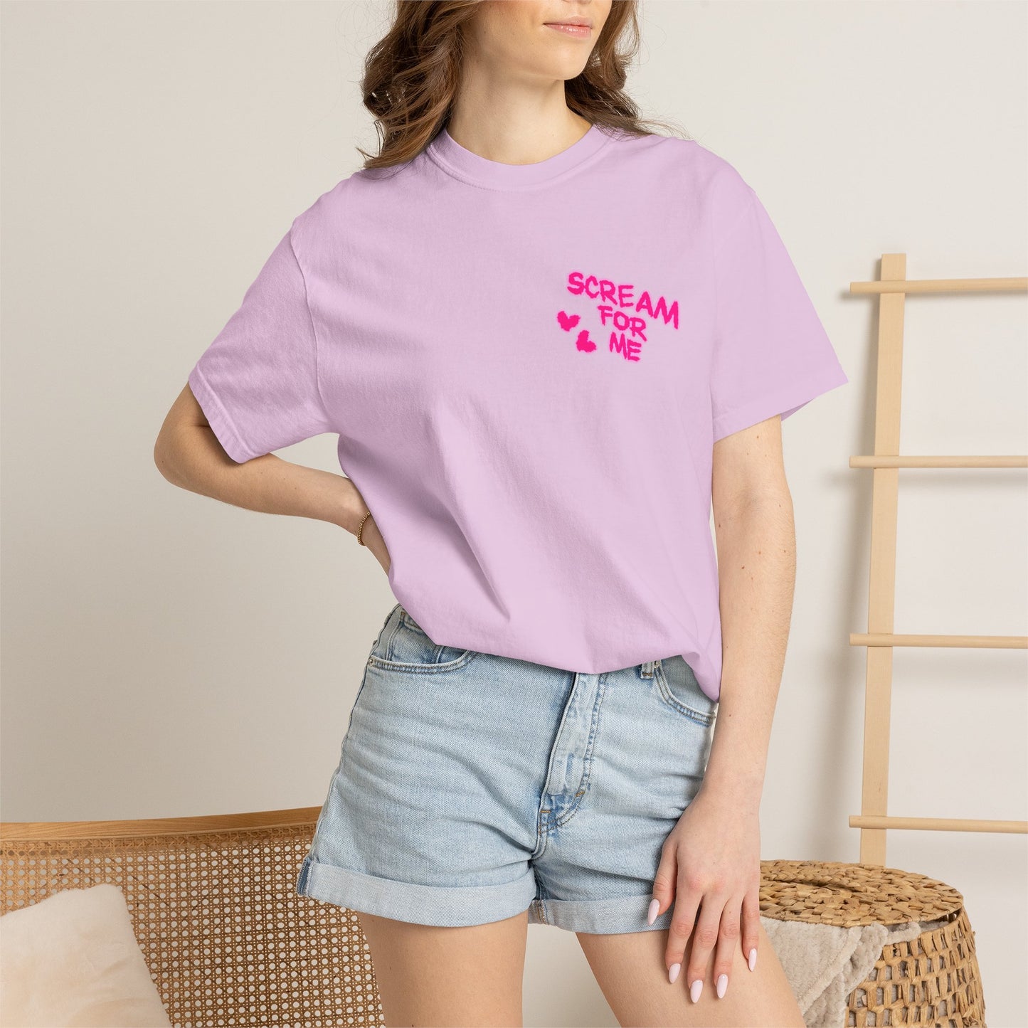 Interview With The Vampire x Very Merry Mart Lestat T-shirt