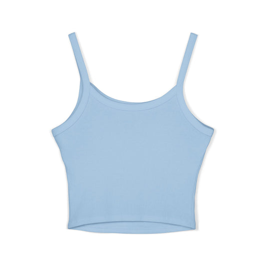The Vampire Lestat Butterscotch Bitch Spaghetti Strap Top-9