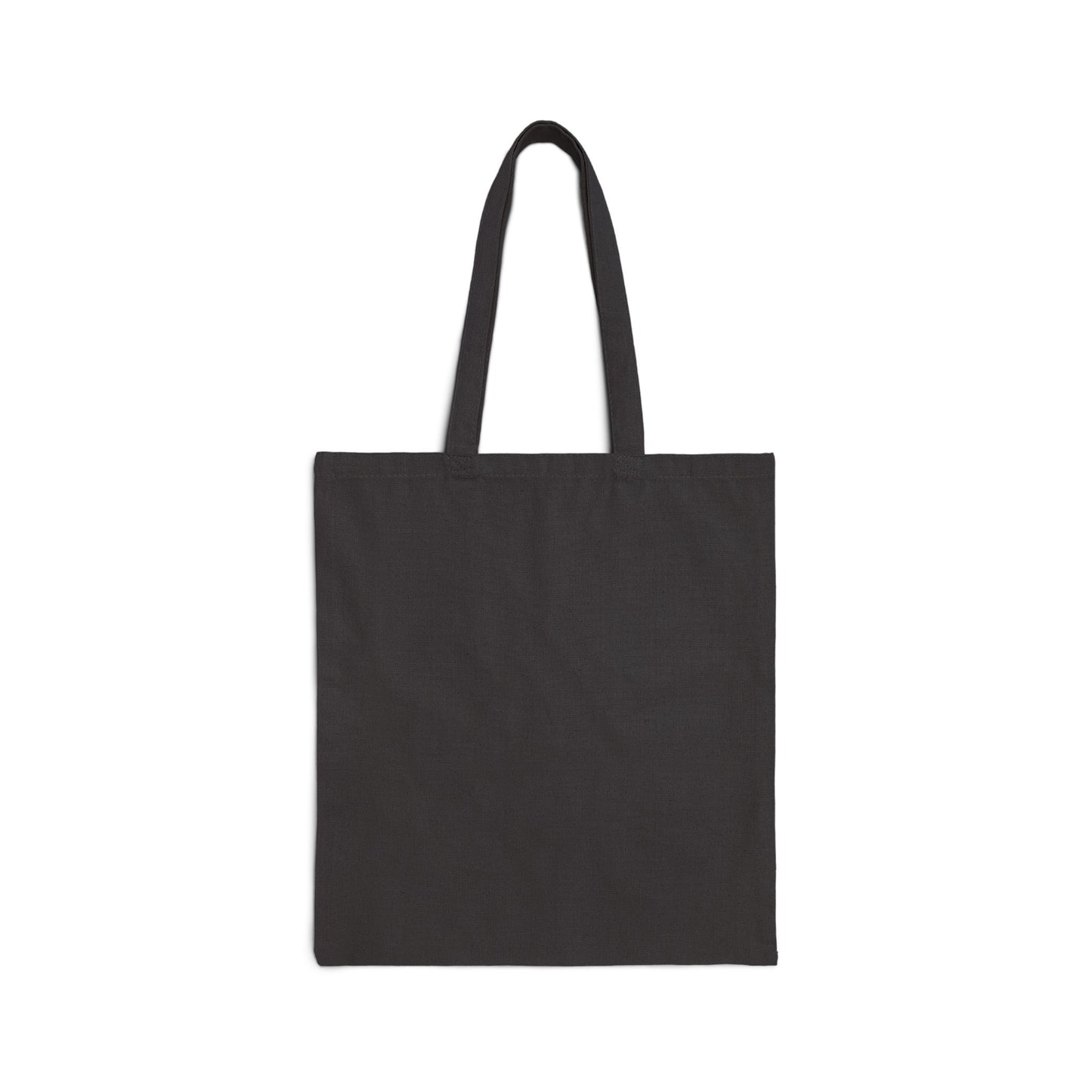 The Vampire Lestat Don't Burn Alone Cotton Canvas Tote Bag