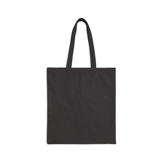 The Vampire Lestat Don't Burn Alone Cotton Canvas Tote Bag-5