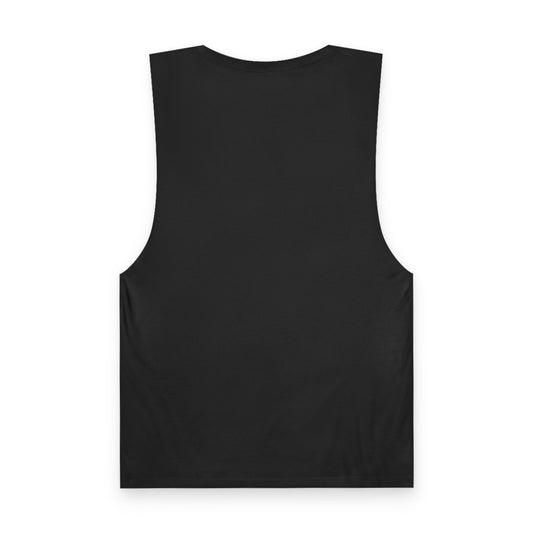 The Vampire Lestat Don’t Burn Alone Tank Top-2