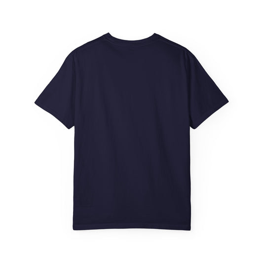 The Vampire Lestat Bitter Star T-Shirt-7